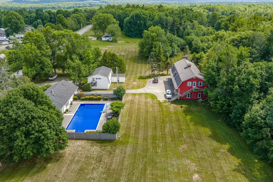 147 Dirigo Road, China, ME 04358 - #2