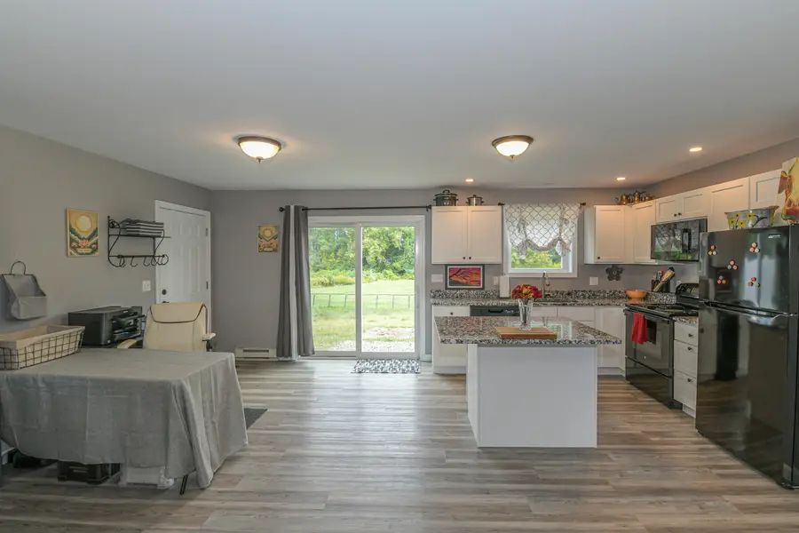 97 Kimball Road, Bridgton, ME 04009 - #3