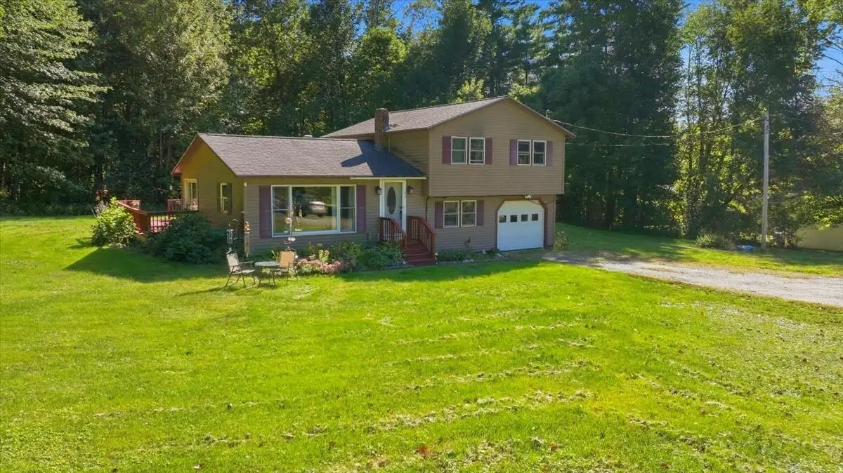 45 Canaan Road, Clinton, ME 04927 - #1