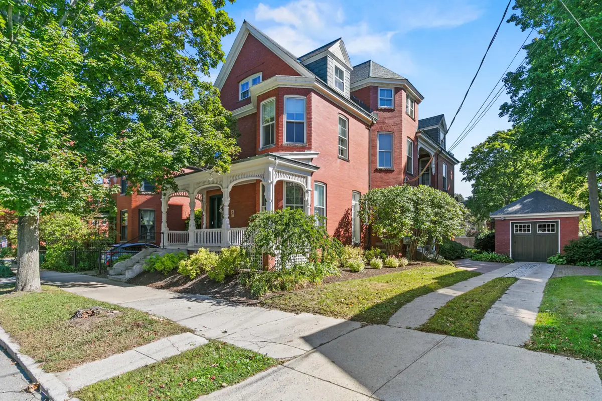 187 Vaughan Street #2, Portland, ME 04102 - #1