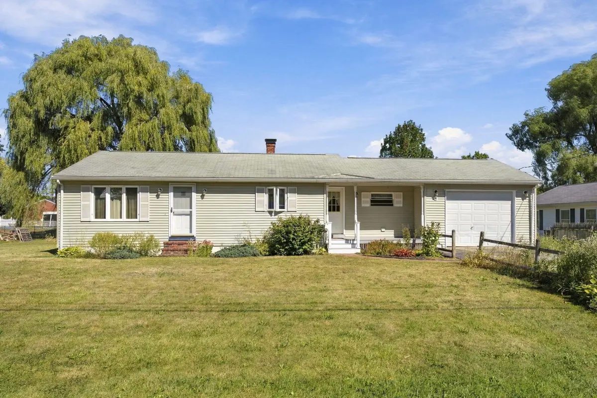 16 Colonial Avenue, South Portland, ME 04106 - #1