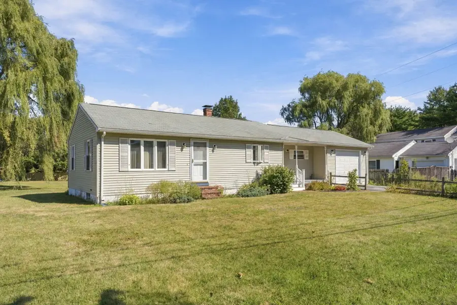 16 Colonial Avenue, South Portland, ME 04106 - #2