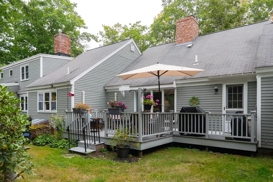 78 Applegate Lane #78, Falmouth, ME 04105 - #3