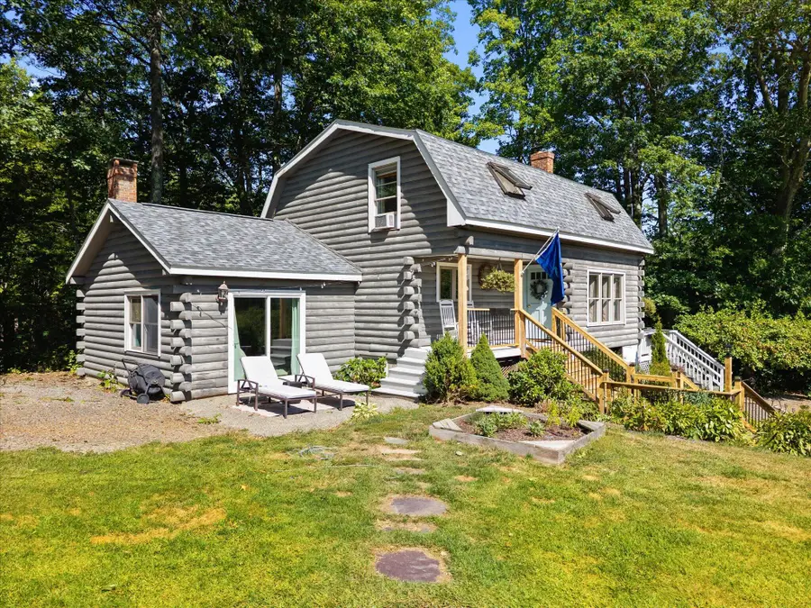 28 Baker Road, Winterport, ME 04496 - #2