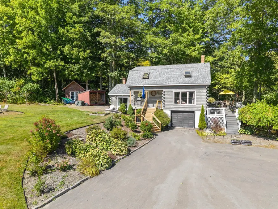 28 Baker Road, Winterport, ME 04496 - #3