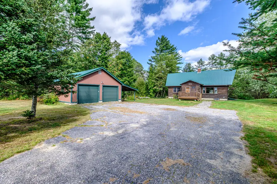325 S Main Street, Andover, ME 04216 - #3