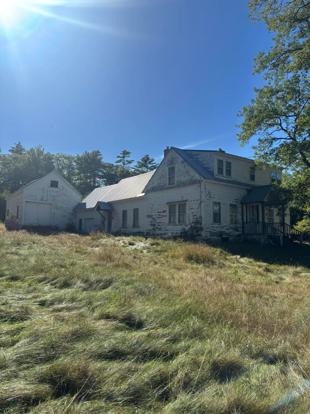 331 Kansas Road, Bridgton, ME 04009 - #1