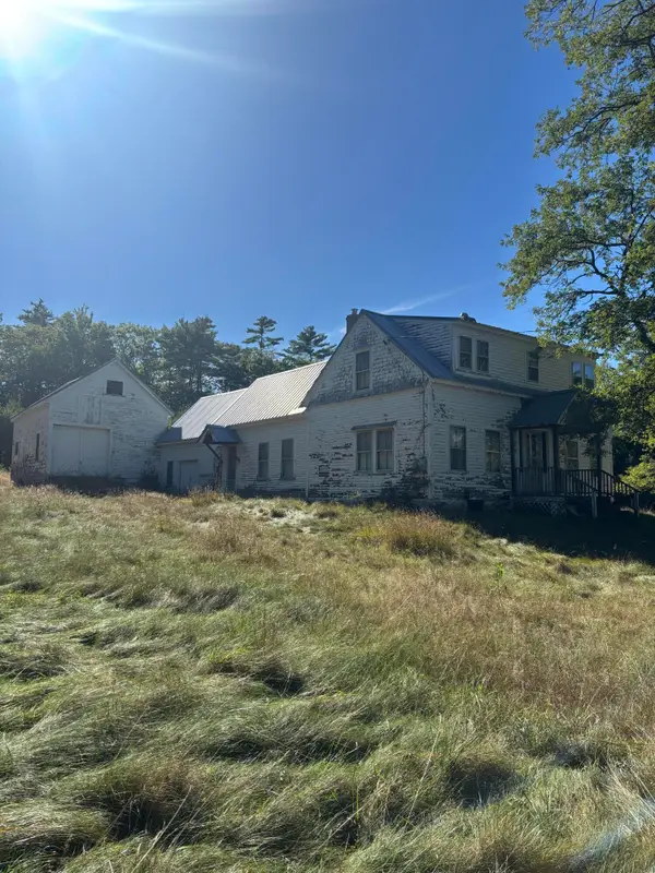 331 Kansas Road, Bridgton, ME 04009