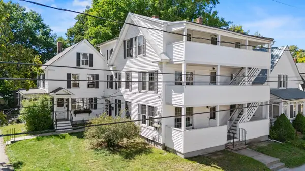 18 Pine Street, Sanford, ME 04083