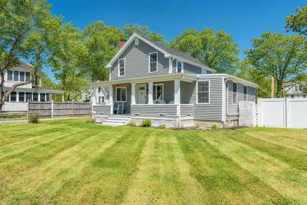 66 Grove Street, Wells, ME 04090