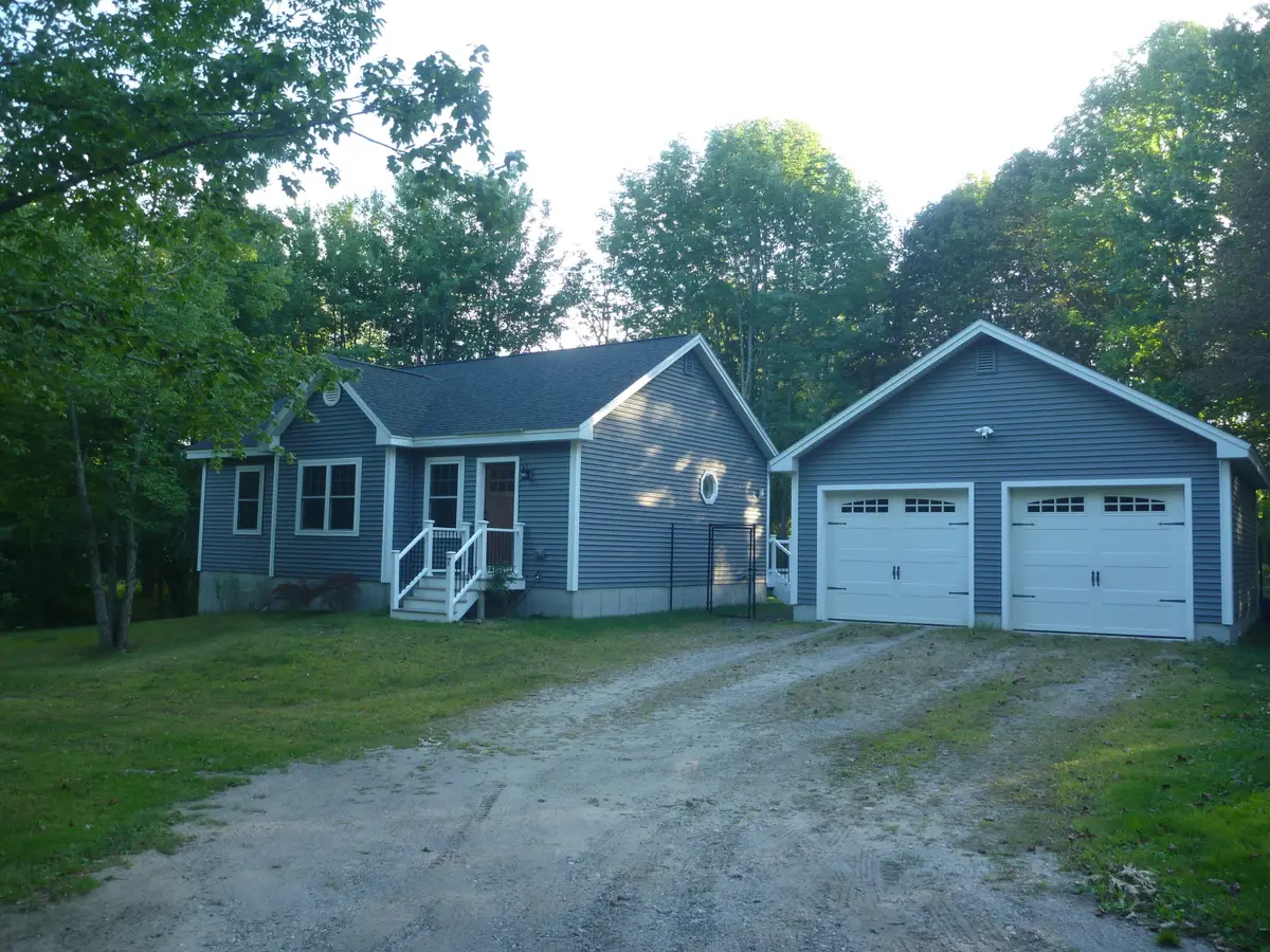 7 Herrick's Way, Standish, ME 04084 - #1