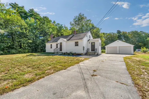 150 Old Bath Road, Brunswick, ME 04011