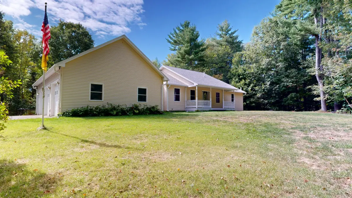 1 Admor Lane, Lisbon, ME 04252 - #1