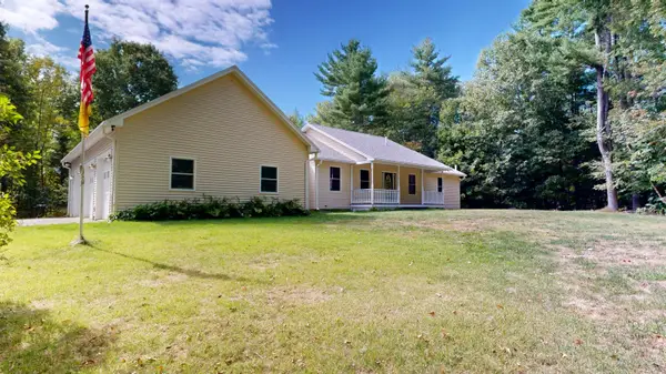 1 Admor Lane, Lisbon, ME 04252
