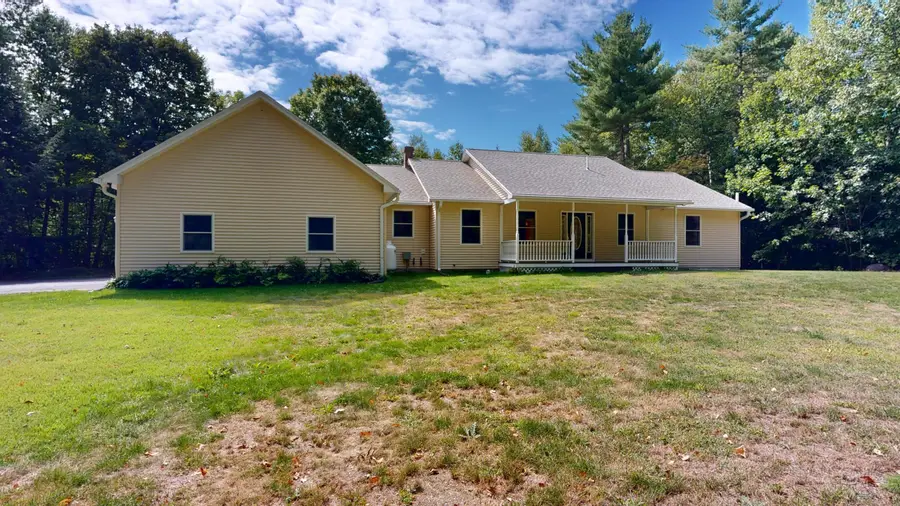 1 Admor Lane, Lisbon, ME 04252 - #2
