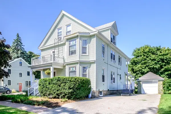 35 Clinton Street, Portland, ME 04103