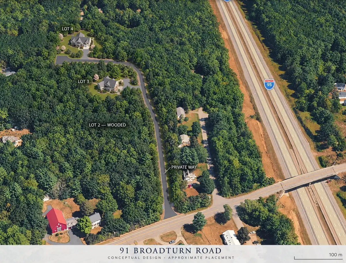 91 B Broadturn Road, Scarborough, ME 04074 - #1