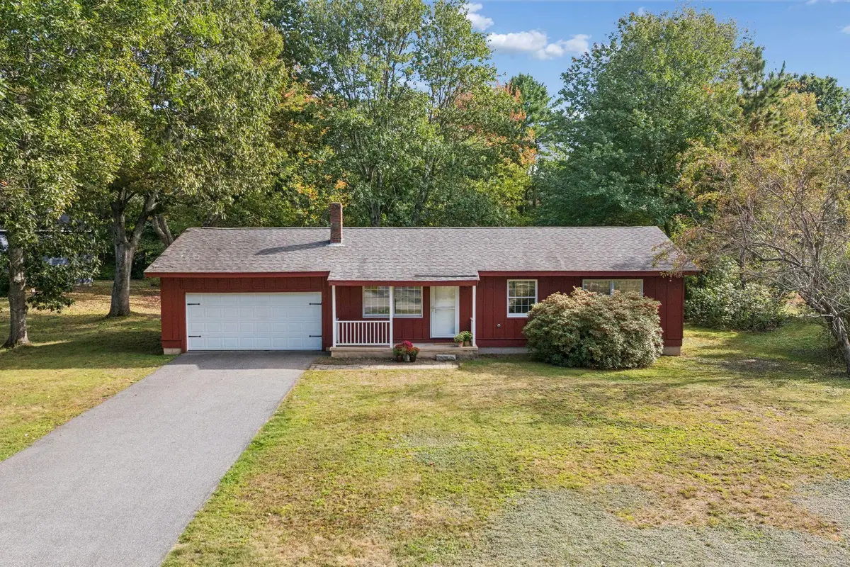 28 Old County Road, Scarborough, ME 04074 - #1