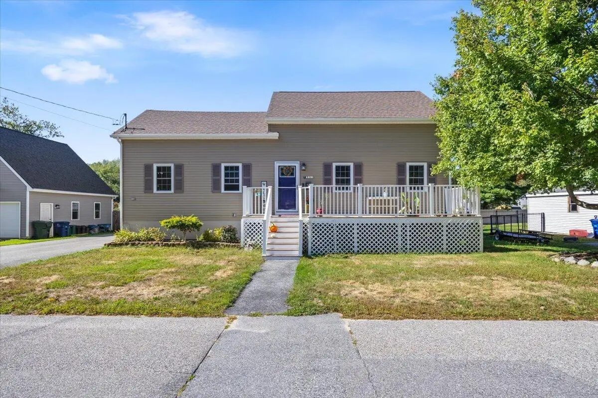 73 Bonnybank Terrace, South Portland, ME 04106 - #1