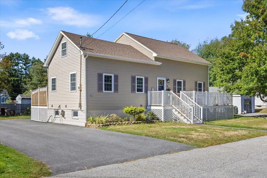 73 Bonnybank Terrace, South Portland, ME 04106 - #3