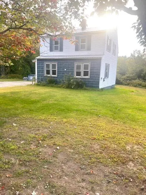 213 Court Street, Houlton, ME 04730