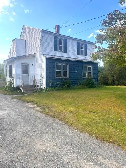 213 Court Street, Houlton, ME 04730 - #2