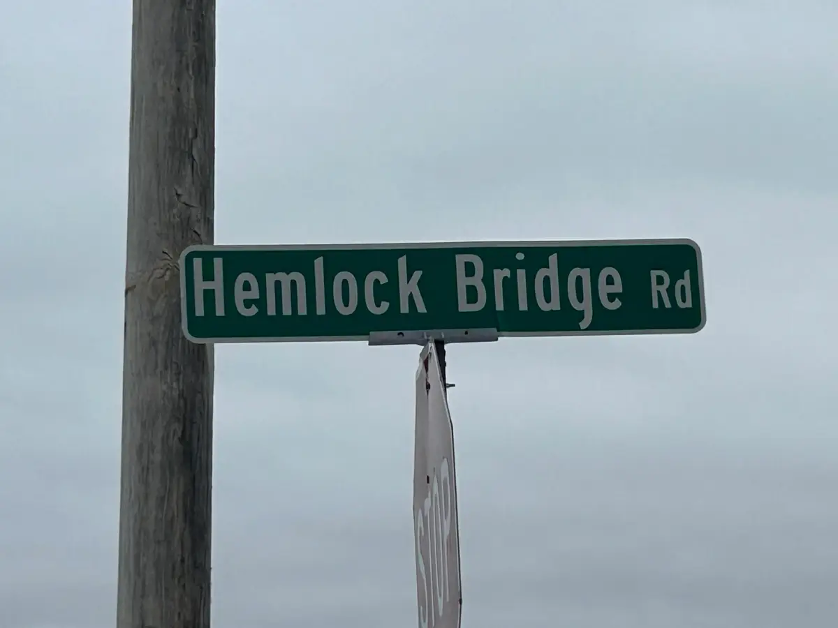Lot 7 Hemlock Bridge, Fryeburg, ME 04037 - #1