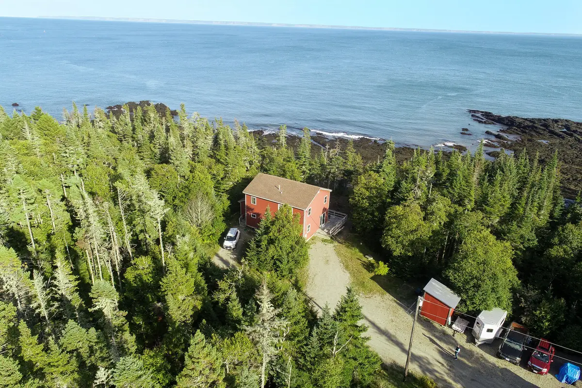 128 Havenhurst Road, East Central Washington, ME 04652 - #1
