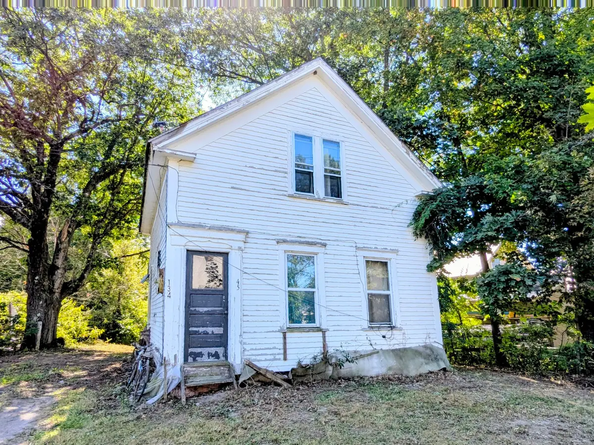 134 Main Street, Anson, ME 04911 - #1