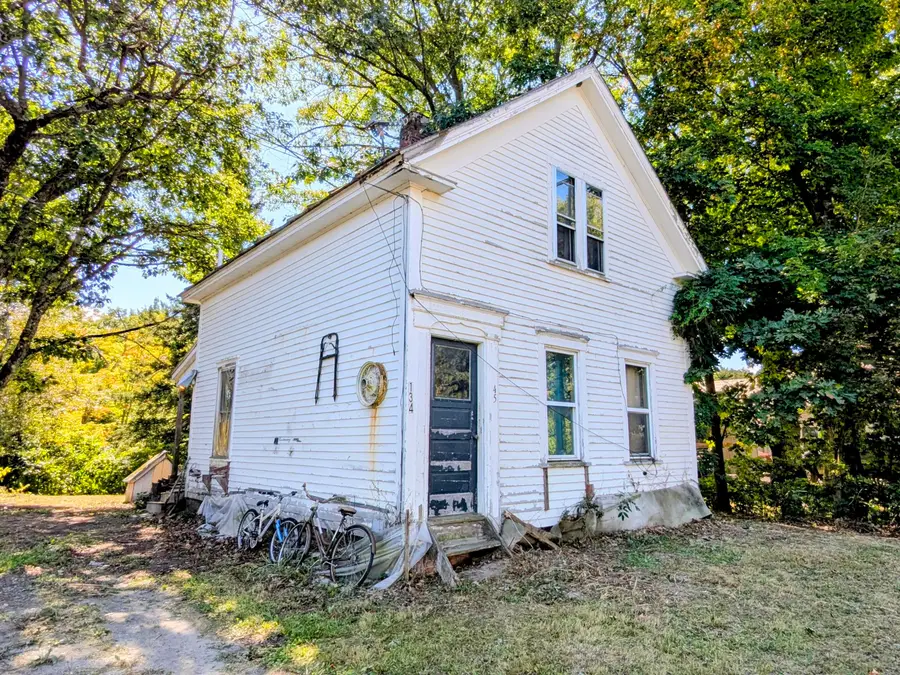 134 Main Street, Anson, ME 04911 - #2