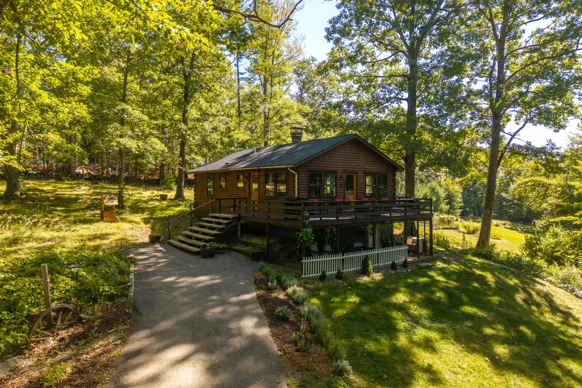 254 Orrills Hill Road, Lebanon, ME 04027 - #1