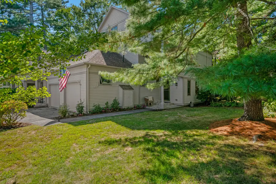 4 Wildwood Circle #4, Portland, ME 04103 - #2