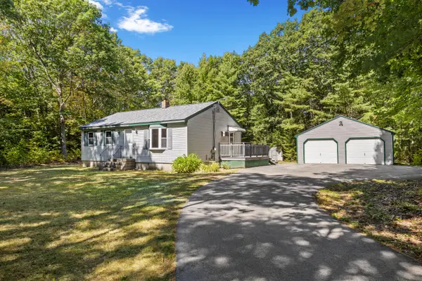 57 Depot Road, Gray, ME 04039