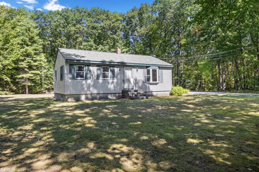 57 Depot Road, Gray, ME 04039 - #2
