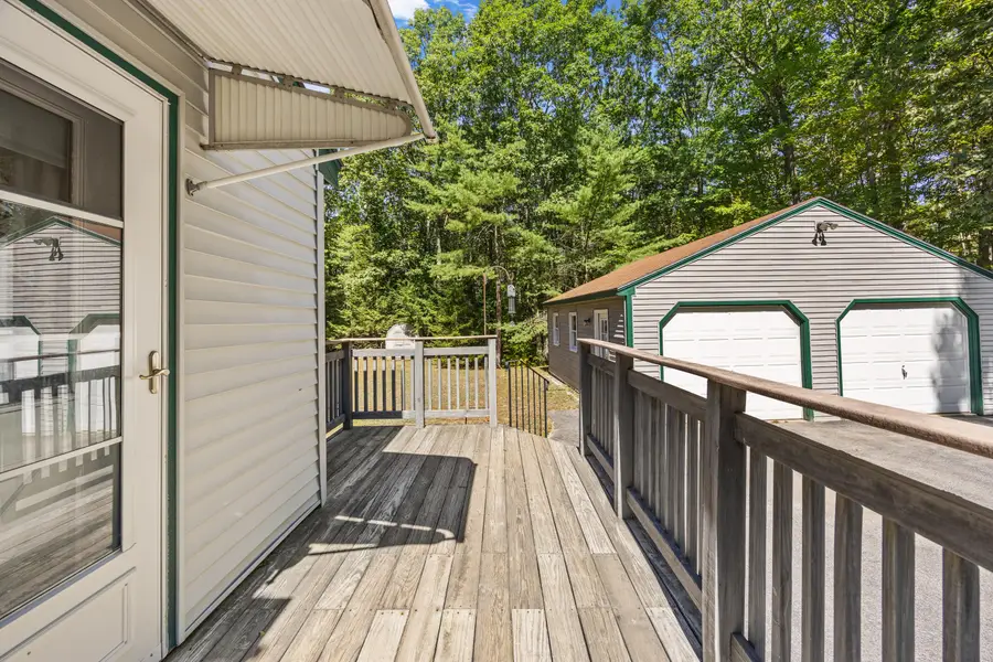 57 Depot Road, Gray, ME 04039 - #3