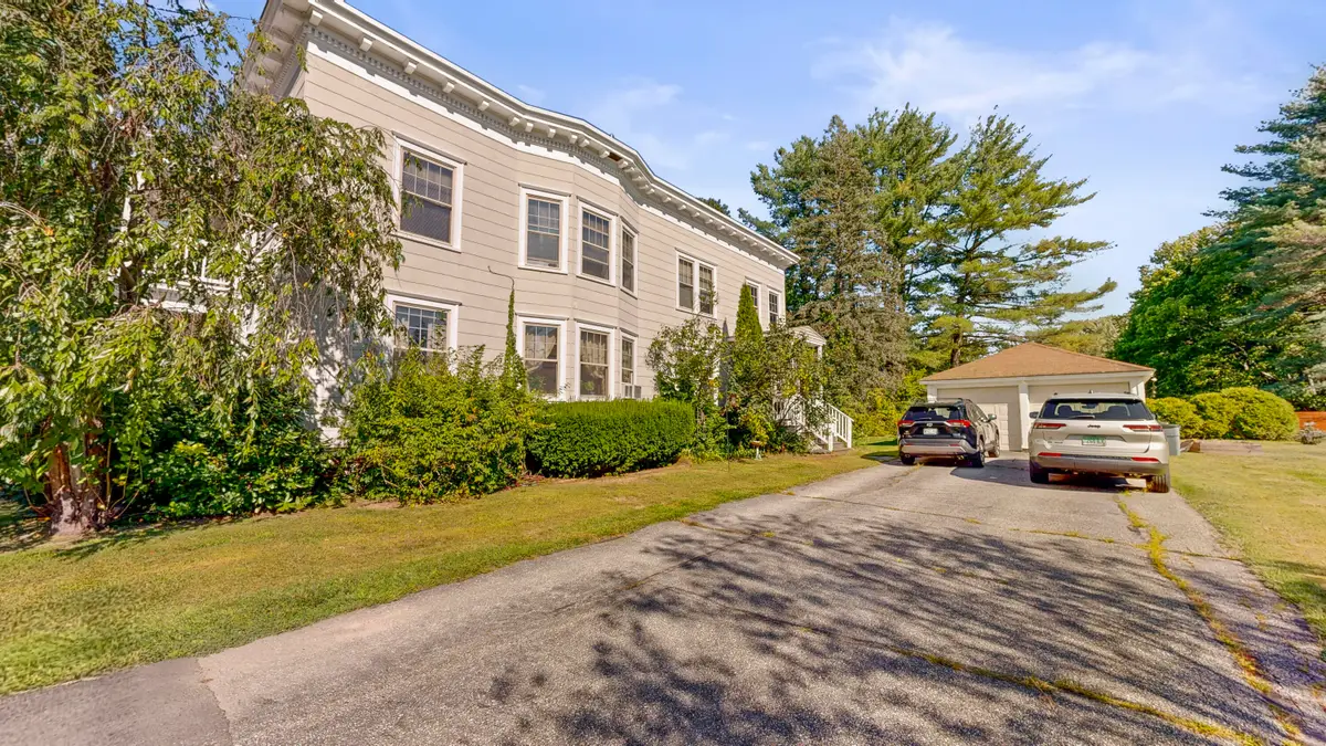 401 College Street, Lewiston, ME 04240 - #1