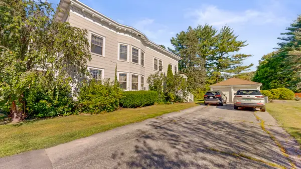 401 College Street, Lewiston, ME 04240