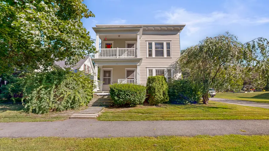 401 College Street, Lewiston, ME 04240 - #3