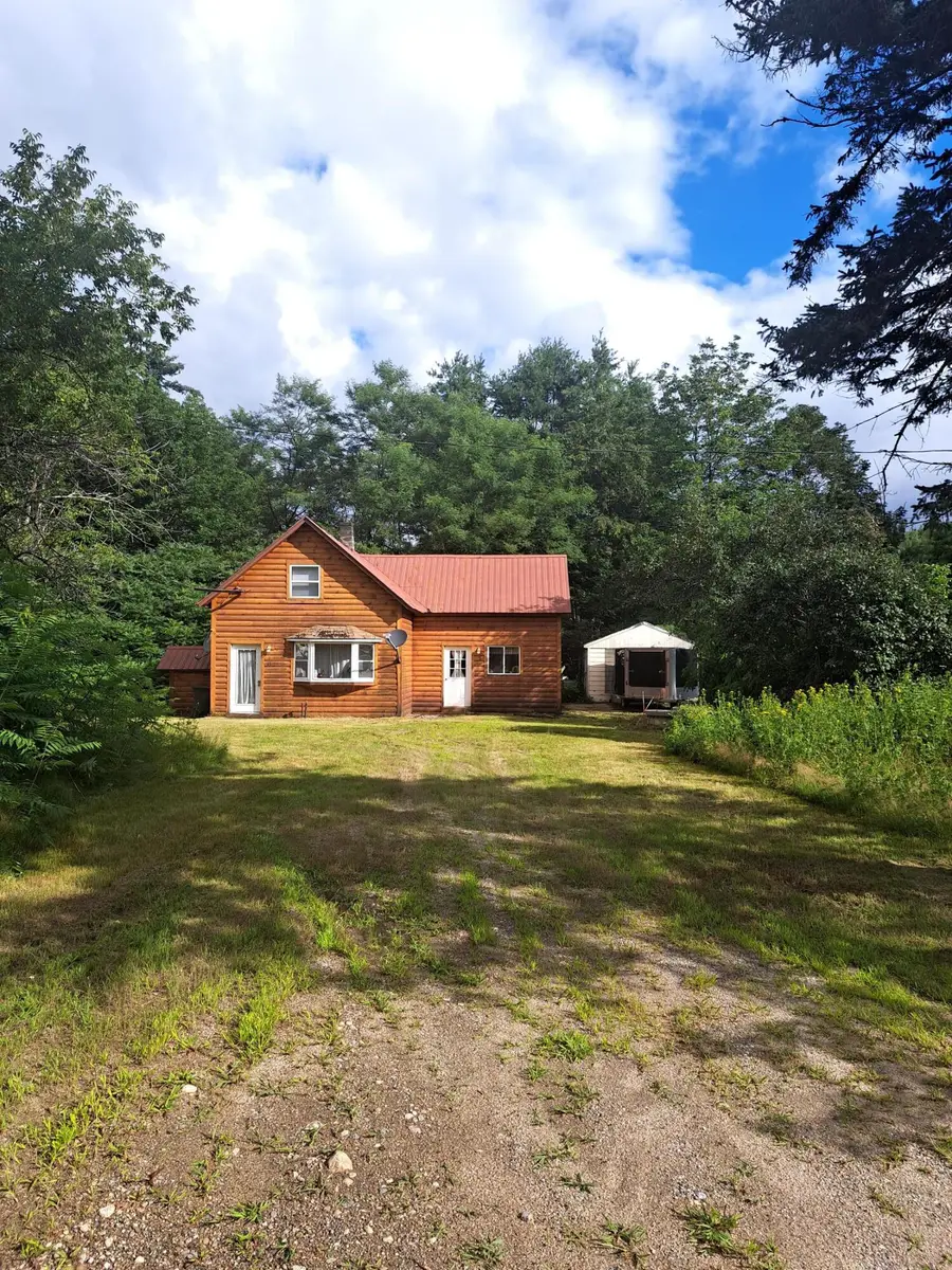 15 Railroad Lane, Gilead, ME 04217 - #3