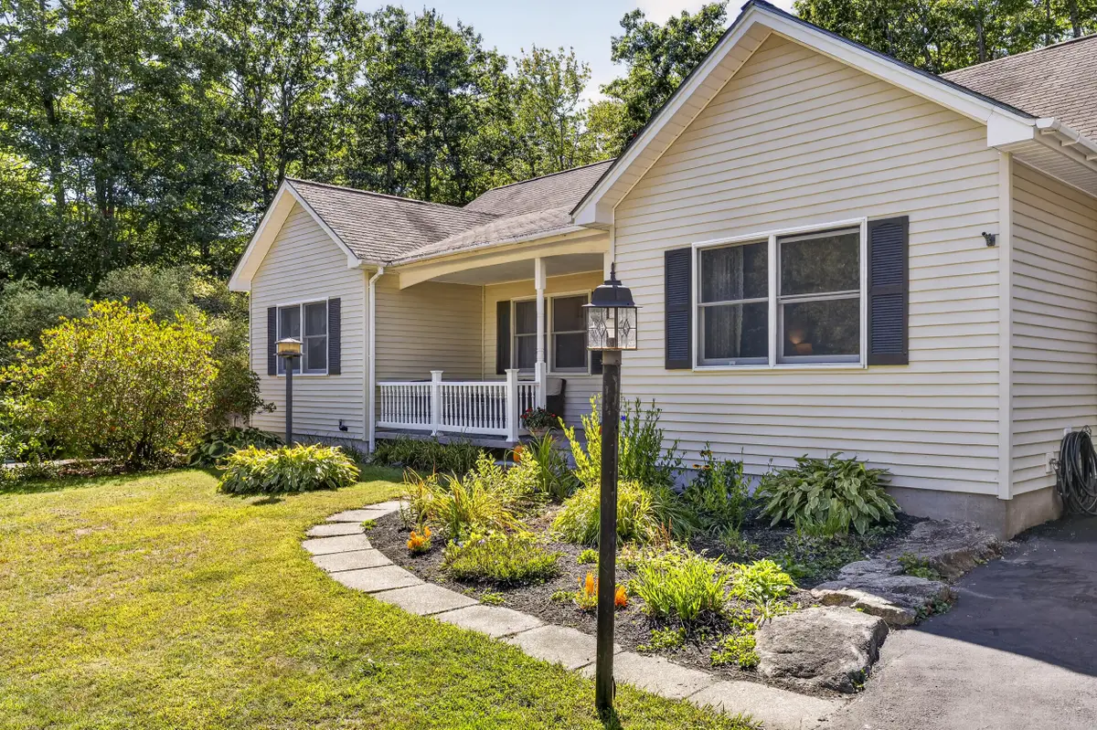 164 Indian Road, Wiscasset, ME 04578 - #1