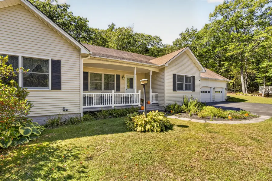 164 Indian Road, Wiscasset, ME 04578 - #2