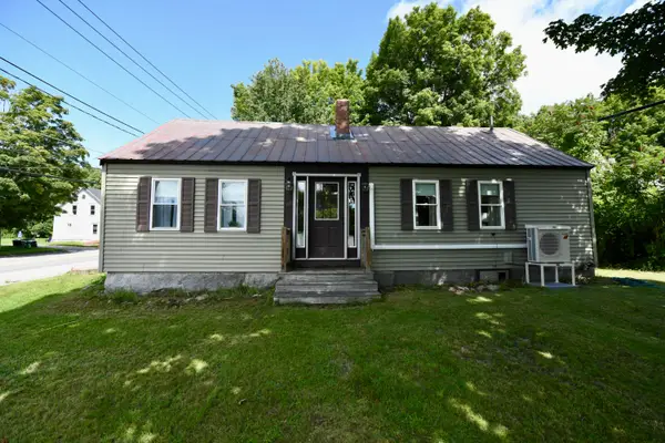 7 Harrison Road, Bridgton, ME 04009