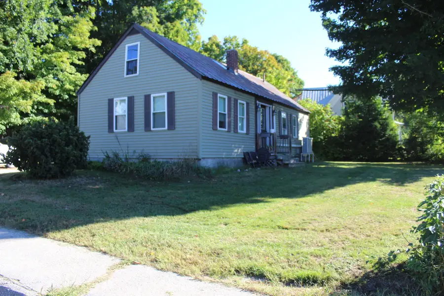 7 Harrison Road, Bridgton, ME 04009 - #2