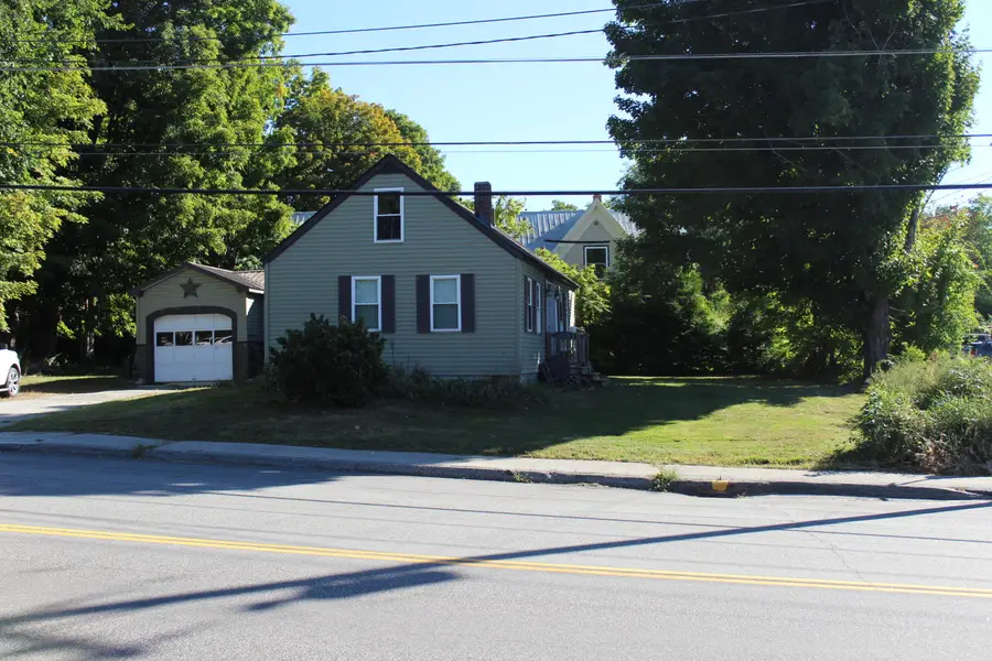 7 Harrison Road, Bridgton, ME 04009 - #3
