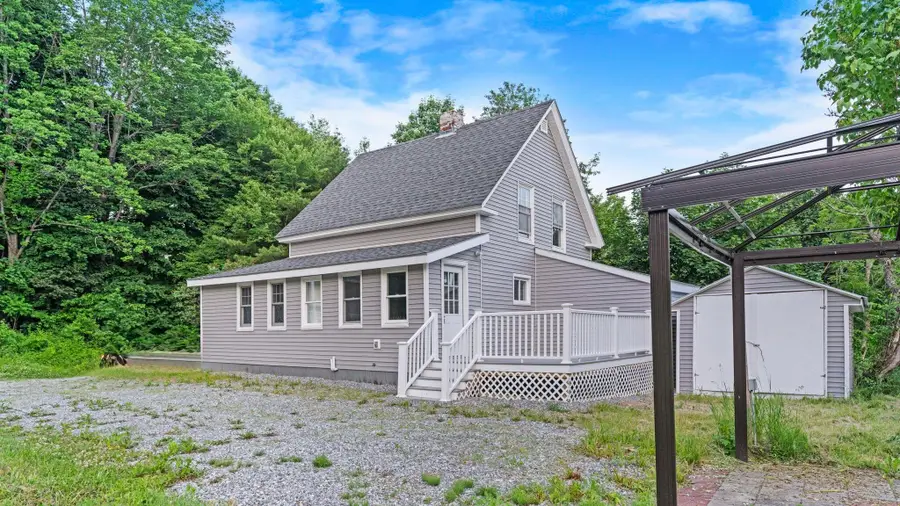 6 Hidden Avenue, Livermore Falls, ME 04254 - #2