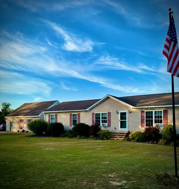 159 Gile Road, Alfred, ME 04002