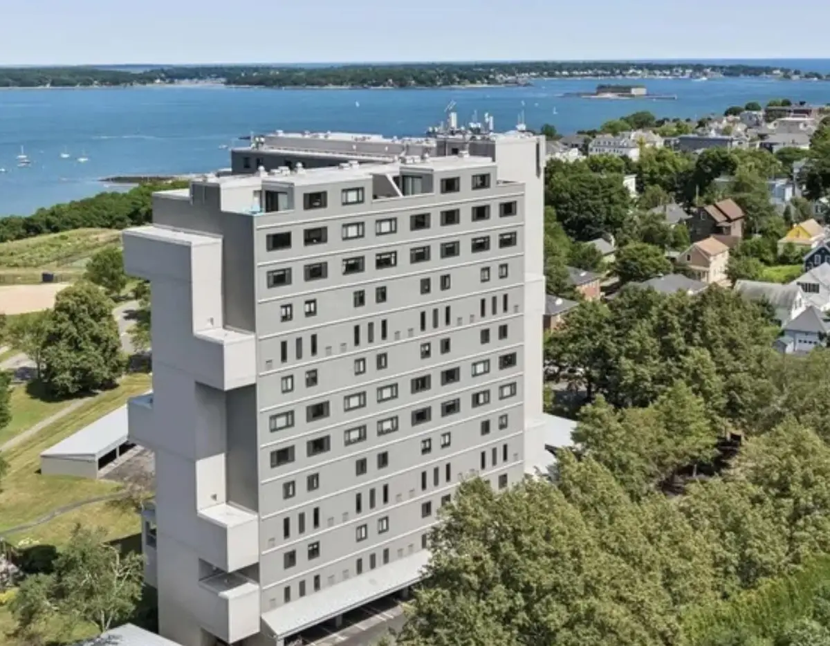 340 Eastern Promenade #218, Portland, ME 04101 - #1