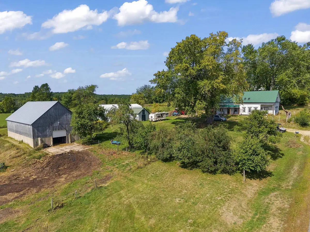499 Stevenstown Road, Litchfield, ME 04350 - #1