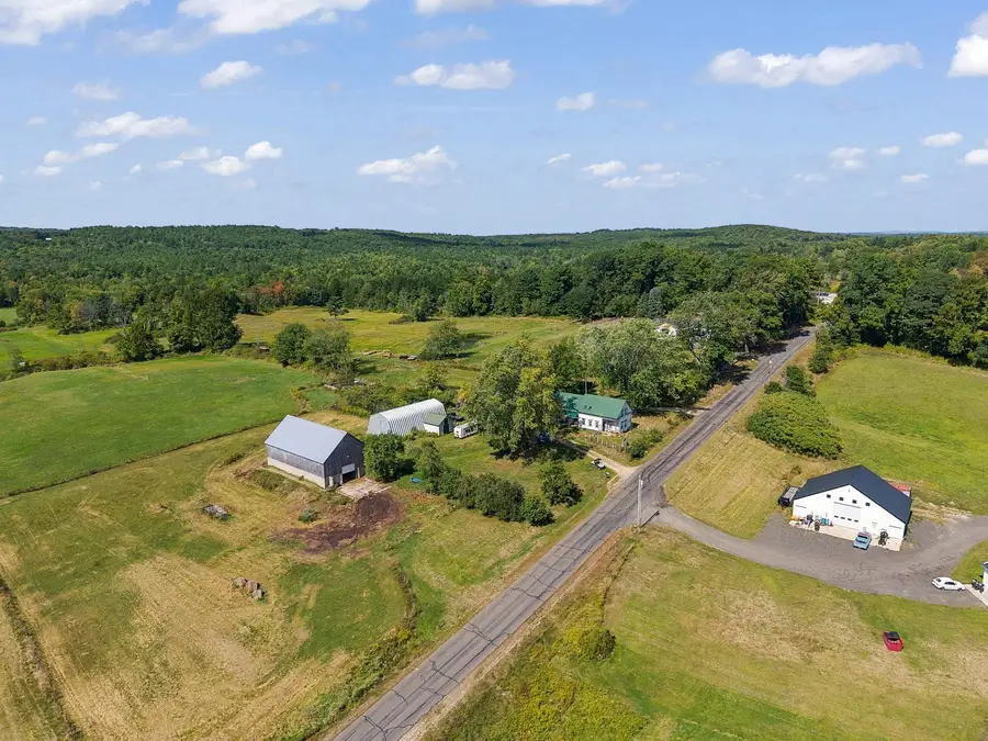 499 Stevenstown Road, Litchfield, ME 04350 - #3