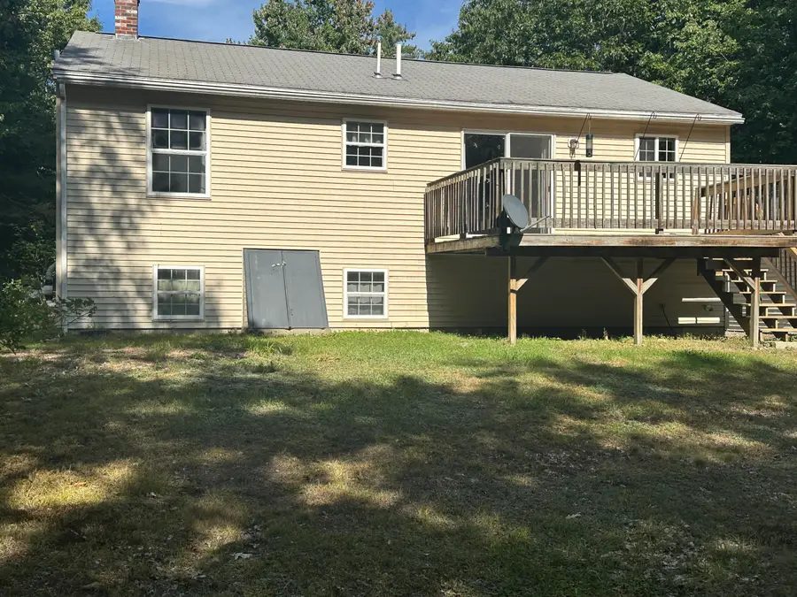 33 Mcgill Fern Road, Standish, ME 04084 - #2
